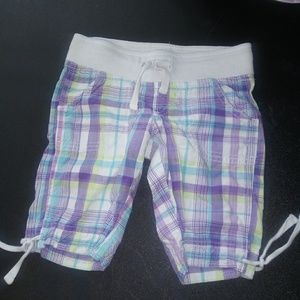 Girl's shorts
